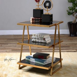 Декоративный стол UTTERMOST GARRITY
