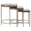 Декоративный стол UTTERMOST India Nesting