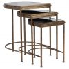 Декоративный стол UTTERMOST India Nesting
