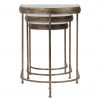 Декоративный стол UTTERMOST India Nesting