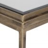 Декоративный стол UTTERMOST India Nesting