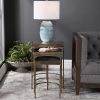 Декоративный стол UTTERMOST India Nesting