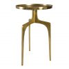 Декоративный стол UTTERMOST Kenna