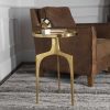 Декоративный стол UTTERMOST Kenna