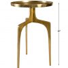 Декоративный стол UTTERMOST Kenna