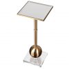 Декоративный стол UTTERMOST Laton