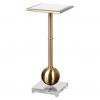 Декоративный стол UTTERMOST Laton