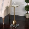 Декоративный стол UTTERMOST Laton