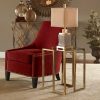 Декоративный стол UTTERMOST Mirrin