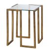 Декоративный стол UTTERMOST Mirrin