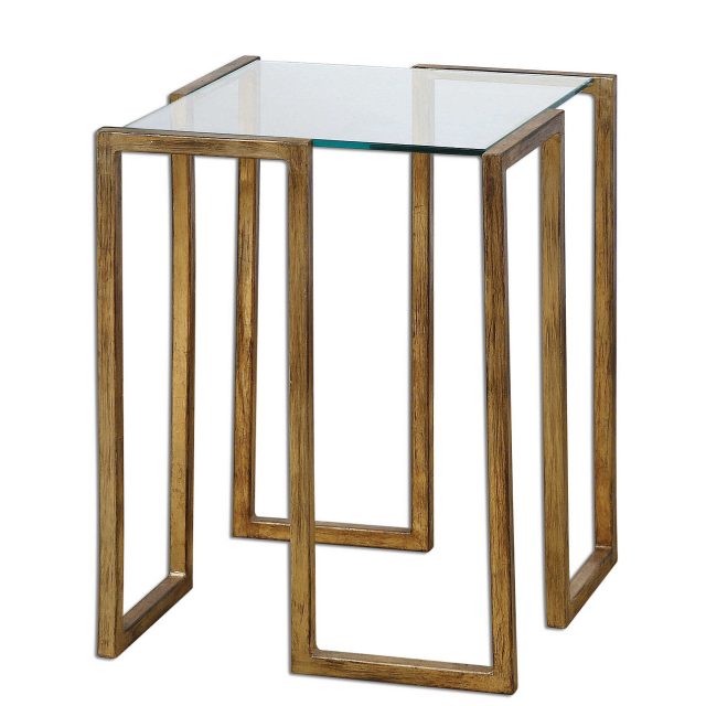Декоративный стол UTTERMOST Mirrin
