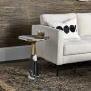 Декоративный стол UTTERMOST Panda
