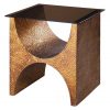 Декоративный стол UTTERMOST RAFAELE
