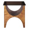 Декоративный стол UTTERMOST RAFAELE