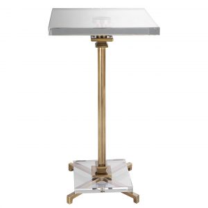 Декоративный стол UTTERMOST Richelieu