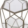 Декоративный стол UTTERMOST SANDERS