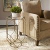 Декоративный стол UTTERMOST SANDERS