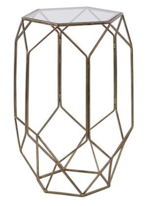 Декоративный стол UTTERMOST SANDERS