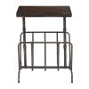 Декоративный стол UTTERMOST SONORA