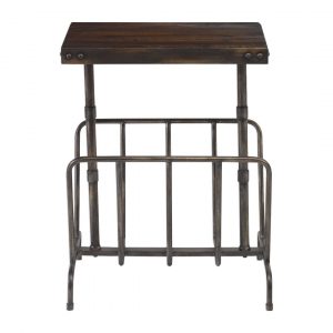 Декоративный стол UTTERMOST SONORA