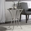 Декоративный стол UTTERMOST Sherise