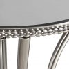 Декоративный стол UTTERMOST Sherise