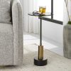 Декоративный стол UTTERMOST Spector