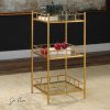 Декоративный стол UTTERMOST TILLY