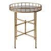 Декоративный стол UTTERMOST TILLY