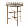 Декоративный стол UTTERMOST TILLY