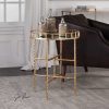 Декоративный стол UTTERMOST TILLY