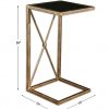 Декоративный стол UTTERMOST Zafina