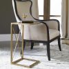 Декоративный стол UTTERMOST Zafina