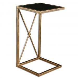 Декоративный стол UTTERMOST Zafina