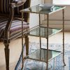 Декоративный стол VAUGHAN Belgrave Table