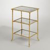 Декоративный стол VAUGHAN Belgrave Table