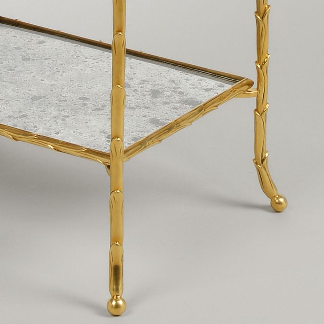 Декоративный стол VAUGHAN Belgrave Table