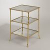 Декоративный стол VAUGHAN Belgrave Table
