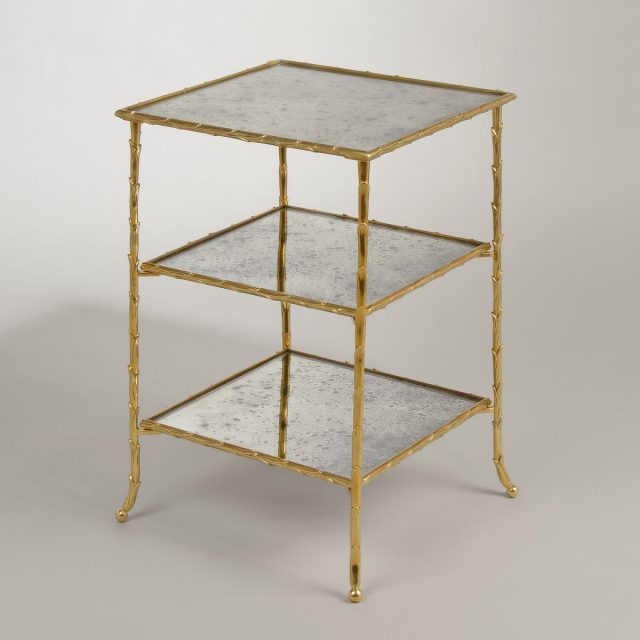 Декоративный стол VAUGHAN Belgrave Table