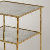 Декоративный стол VAUGHAN Belgrave Table