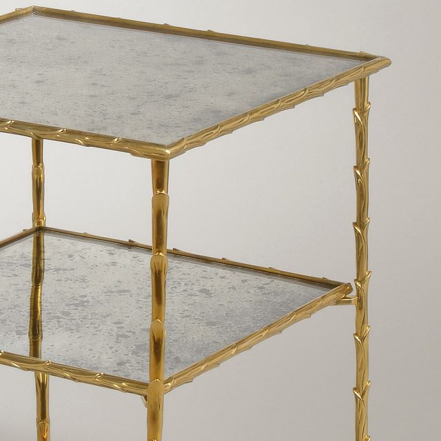 Декоративный стол VAUGHAN Belgrave Table
