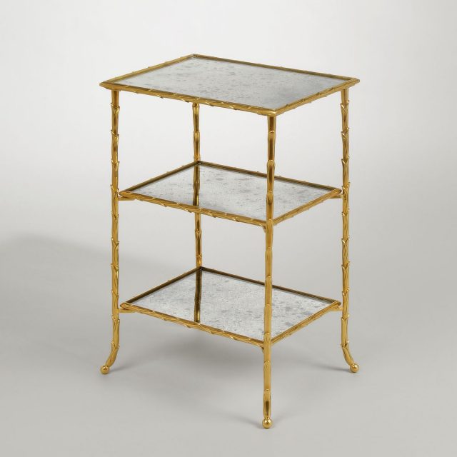 Декоративный стол VAUGHAN Belgrave Table