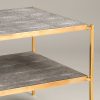 Декоративный стол VAUGHAN Eccleston Table