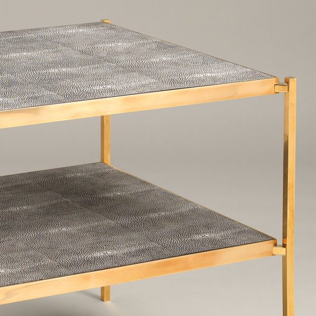 Декоративный стол VAUGHAN Eccleston Table