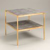Декоративный стол VAUGHAN Eccleston Table