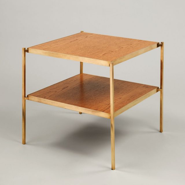 Декоративный стол VAUGHAN Eccleston Table
