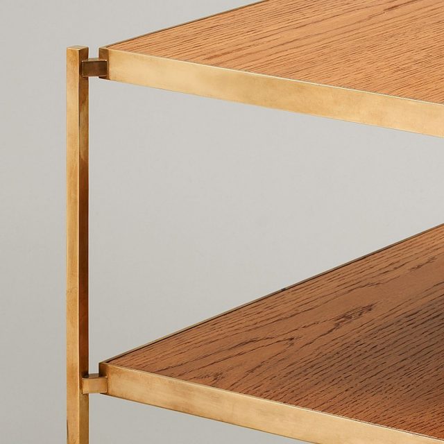 Декоративный стол VAUGHAN Eccleston Table
