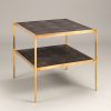 Декоративный стол VAUGHAN Eccleston Table