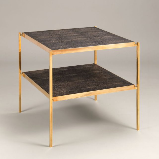 Декоративный стол VAUGHAN Eccleston Table