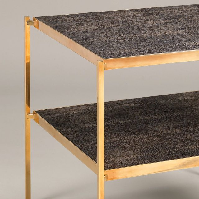 Декоративный стол VAUGHAN Eccleston Table